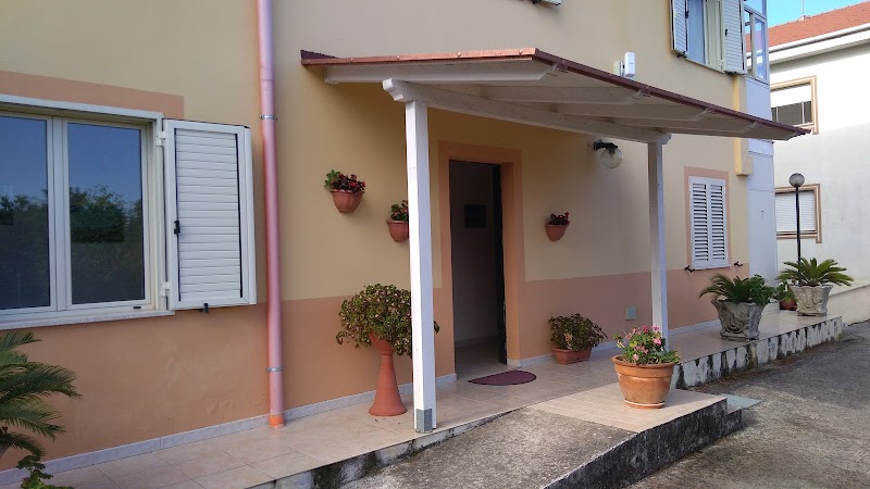 Bed and Breakfast Cirelli in Scalea, Italy