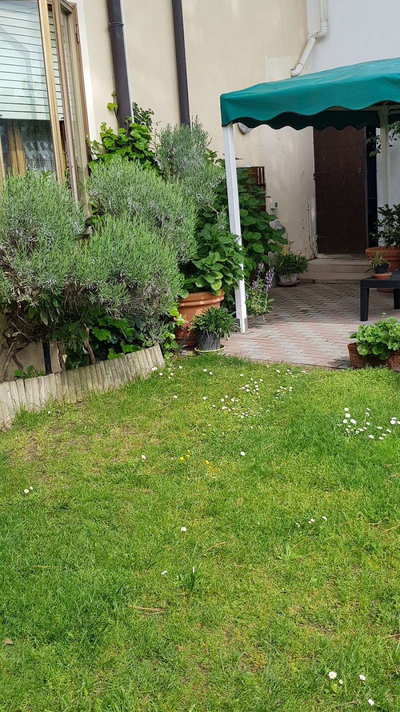 Bed and Breakfast Di Manu in Taglio, Italy