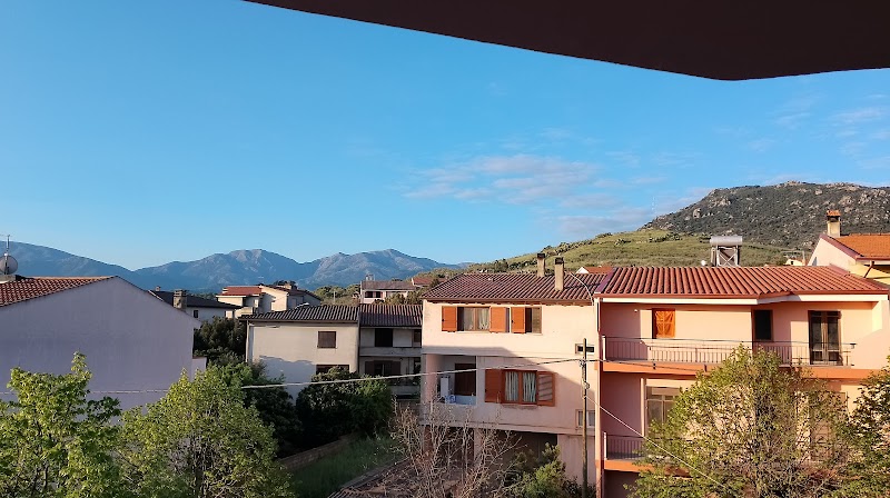 Bed and Breakfast L'Abete in Guspini, Italy