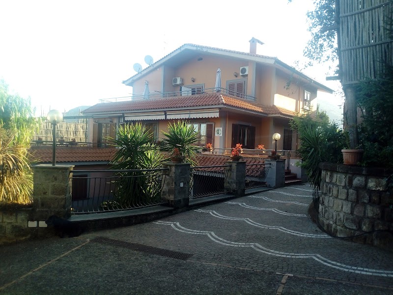 Bed and Lemons in Piano di Sorrento, Italy