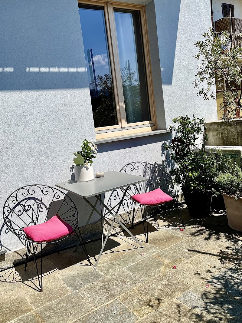 Bed&Bakery in Calolziocorte, Italy