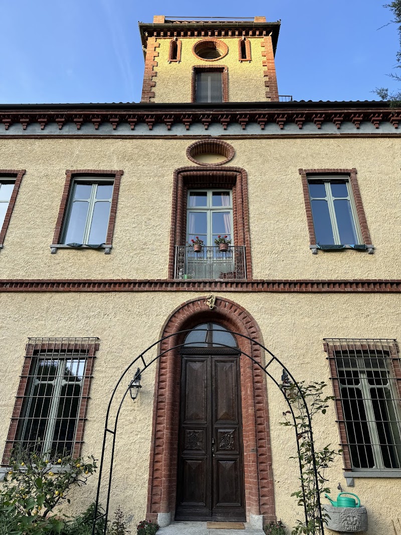 Bed&Box in Gassino Torinese, Italy