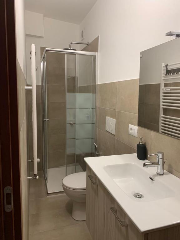 BedandBreakfast Eni Torri Lombarde San Donato BBQueen in San Donato Milanese, Italy