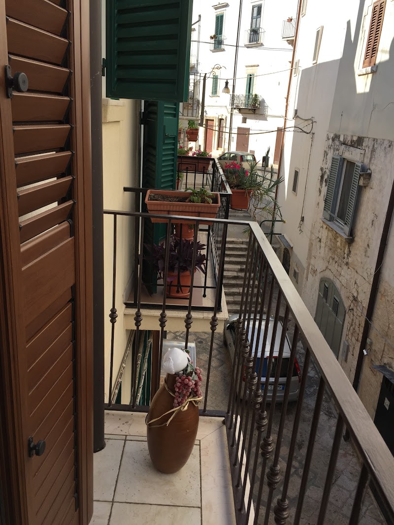 Bel Poggio di Toni in Conversano, Italy