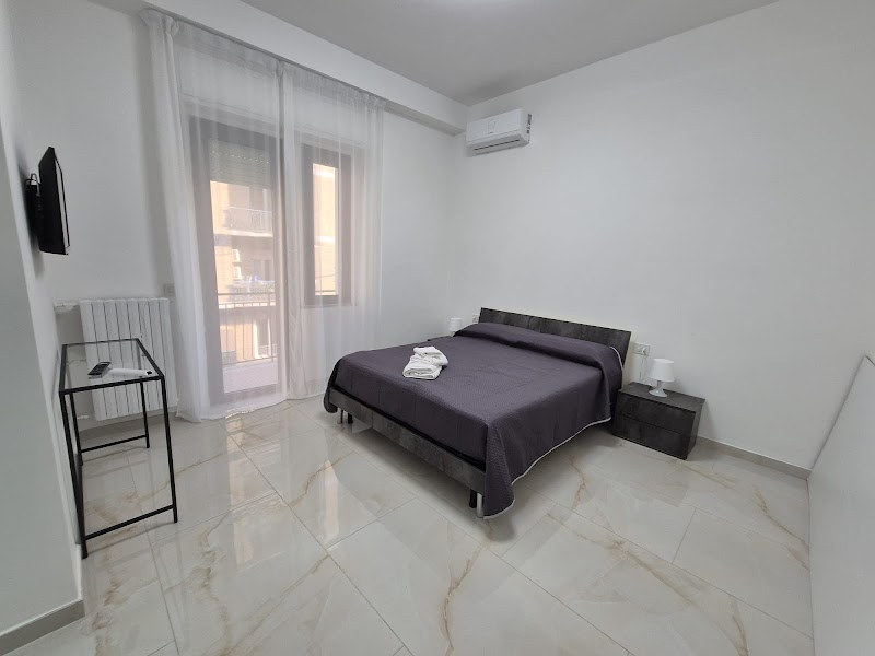 Bella Bed and Breakfast in Avellino, Italy