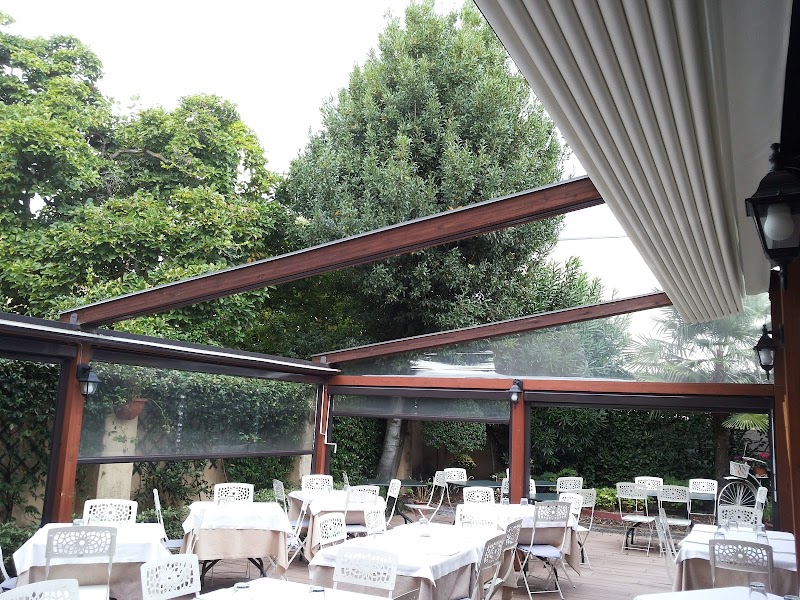 Bella Brianza in Desio, Italy