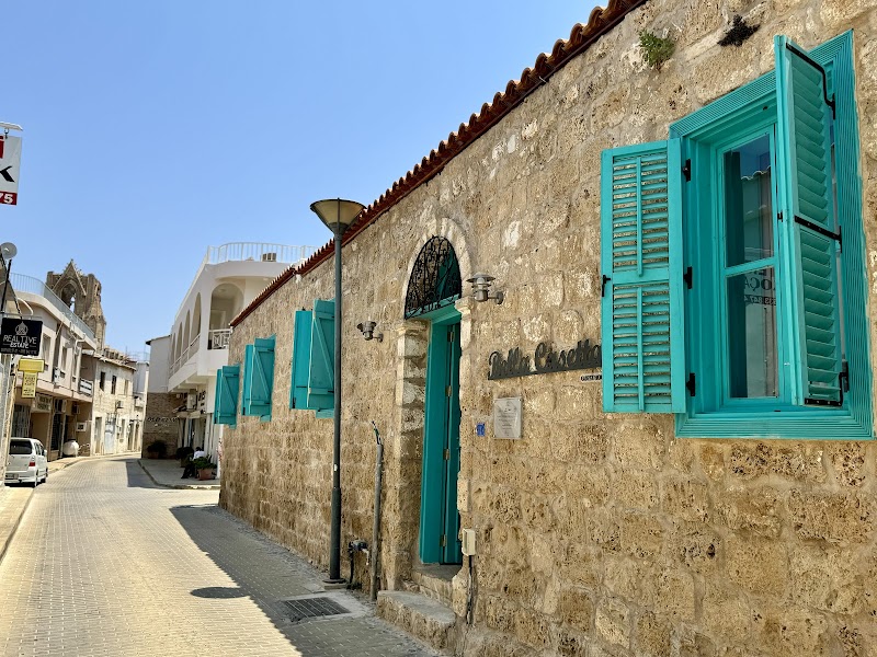 Bella Casetta Guest House in Famagusta, Cyprus