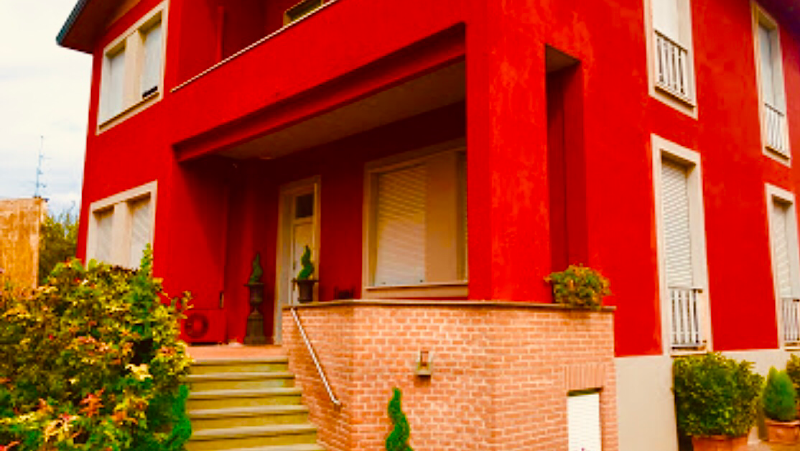 Bellaria in Voghera, Italy