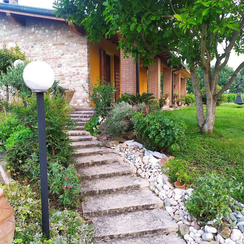 Bellavista in Castiglione delle Stiviere, Italy