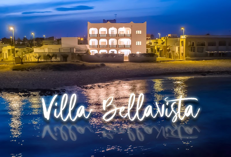 Bellavista in San Cesareo, Italy