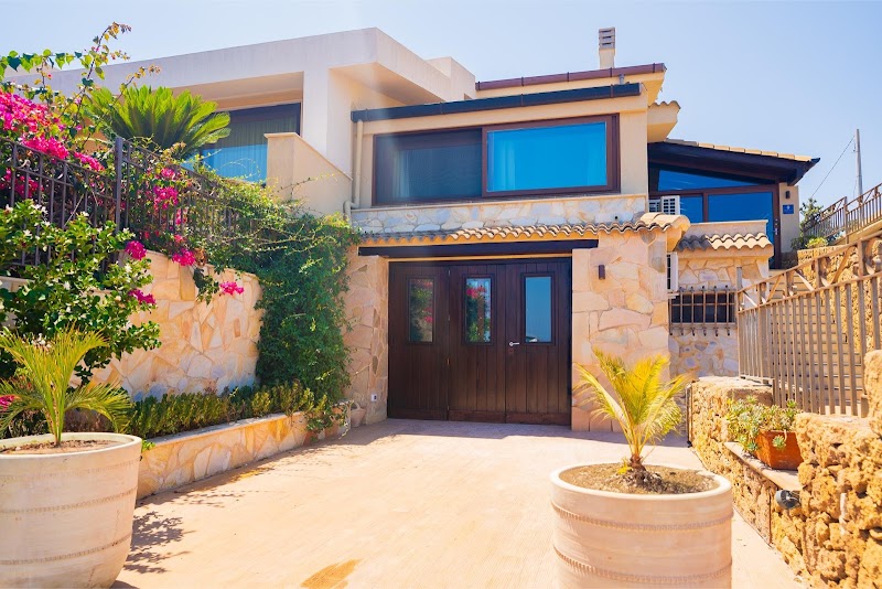 Bellavista in Augusta, Italy