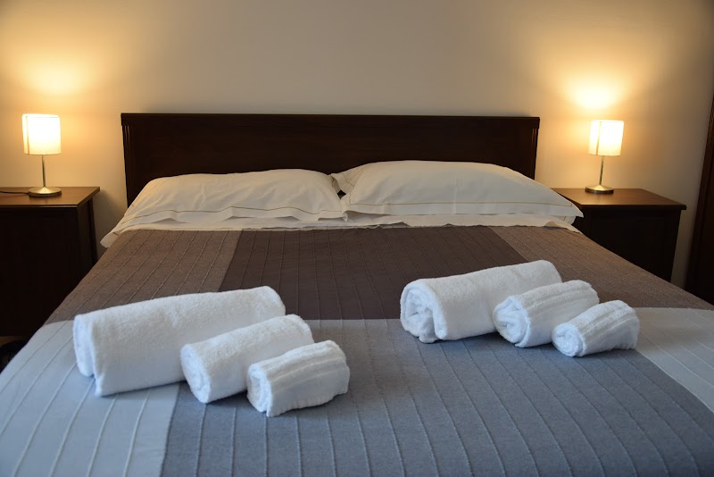 Bellini B&B Belpasso in Belpasso, Italy