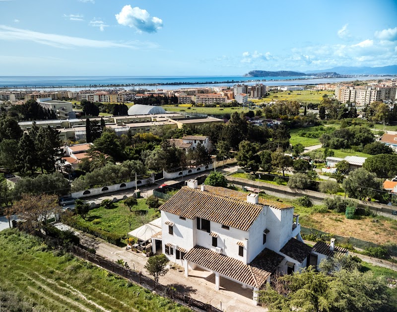 Belvedere Sul Mare in Quartu Sant'Elena, Italy