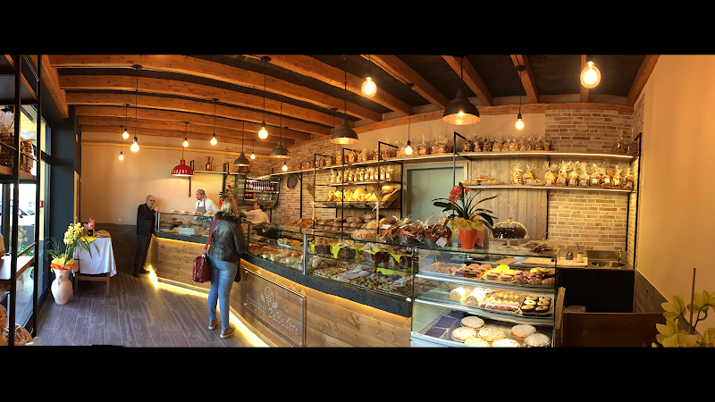 Belvedere in Valmontone, Italy