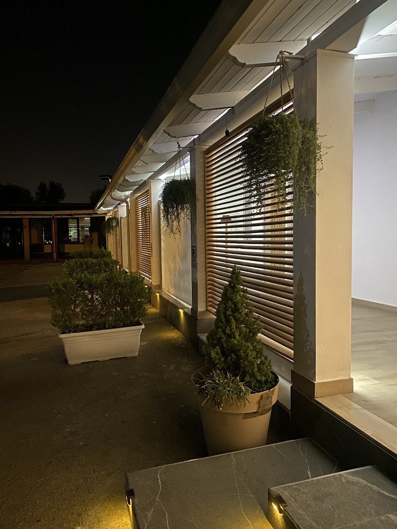 Benjoy Hotel in Sant'Arpino, Italy