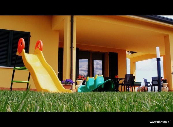 Bertina B&B in Cesenatico, Italy