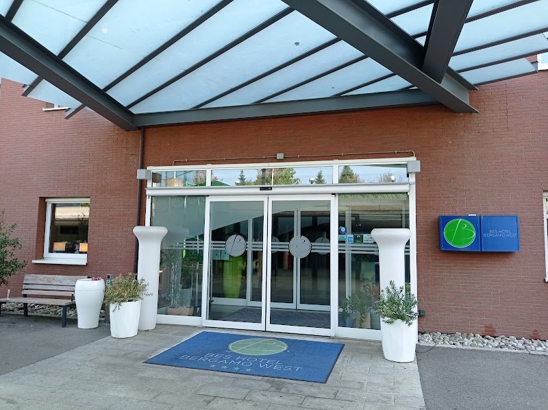 Bes Hotel Bergamo Cologno al Serio in Cologno al Serio, Italy