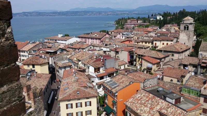 Best Western Air Hotel Linate in Segrate, Italy