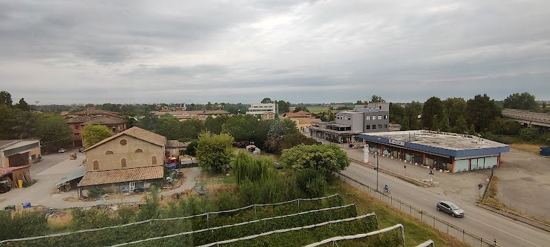 Best Western Classic Hotel in Reggio Emilia, Italy