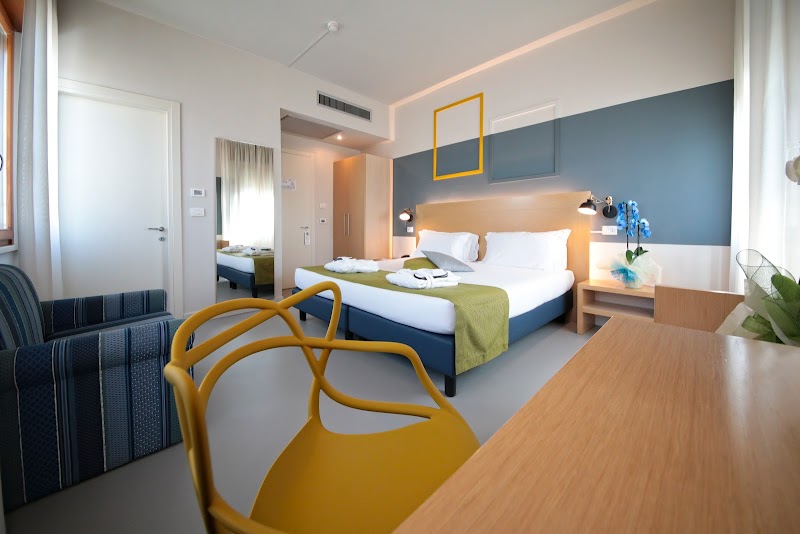 Best Western Hotel Cristallo in Cerese, Italy