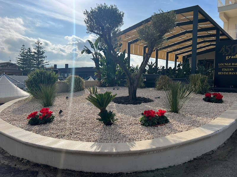 Best Western Hotel Massafra in Massafra, Italy