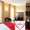 Best Western Hotel Metropoli