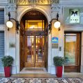 Best Western Hotel Moderno Verdi