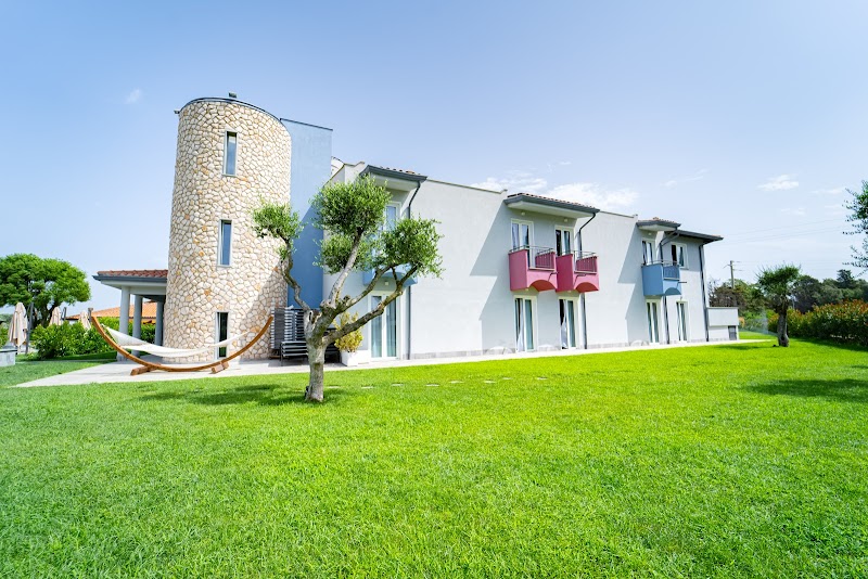 Best Western Plus Sabaudia Hotel & Spa in Sabaudia, Italy