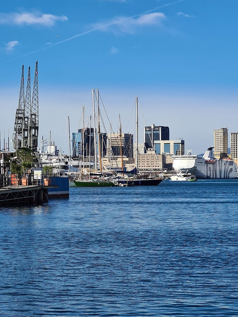 Best Western Porto Antico in Genoa, Italy