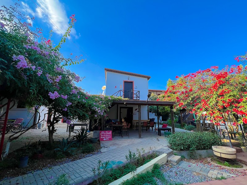Betul Guest House in Famagusta, Cyprus