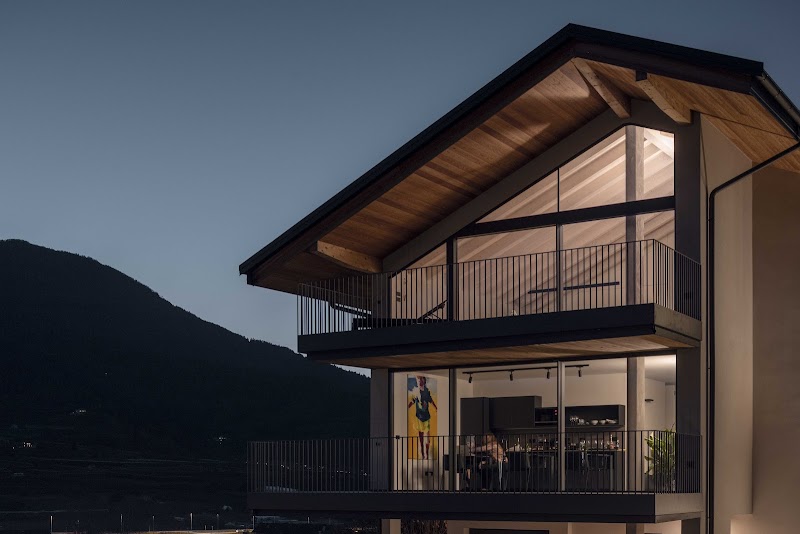 Bfour - Bed Breakfast Beauty Bike in Pergine Valsugana, Italy