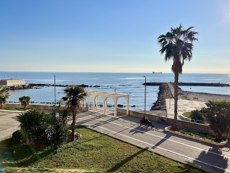 Bianca Guesthouse in Civitavecchia, Italy