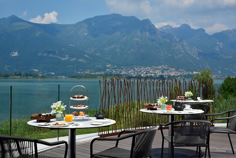 Bianca Relais in Oggiono, Italy