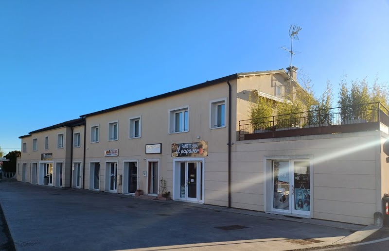 Biancaluna in Lendinara, Italy