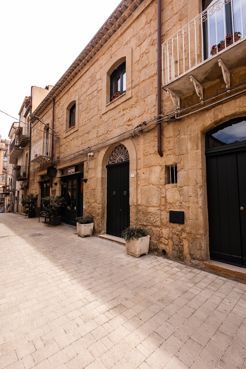 Bianko EcoChic in Enna, Italy