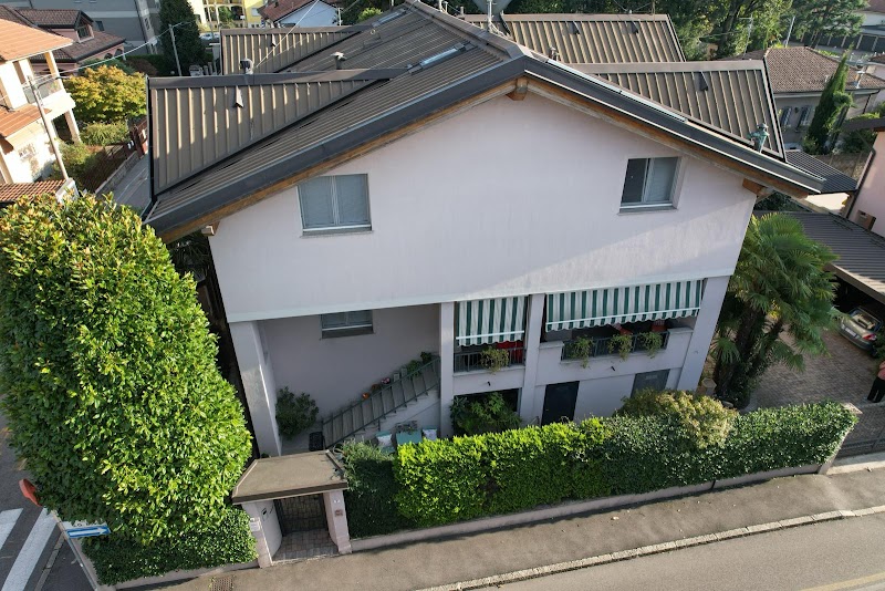 Bigatt B&B in Vanzago, Italy