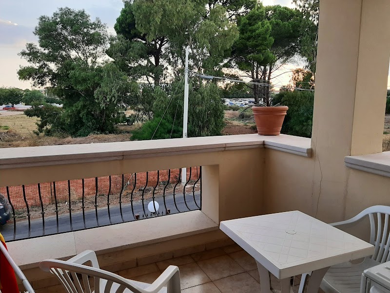 Bilha Hotel in Isola Capo Rizzuto, Italy