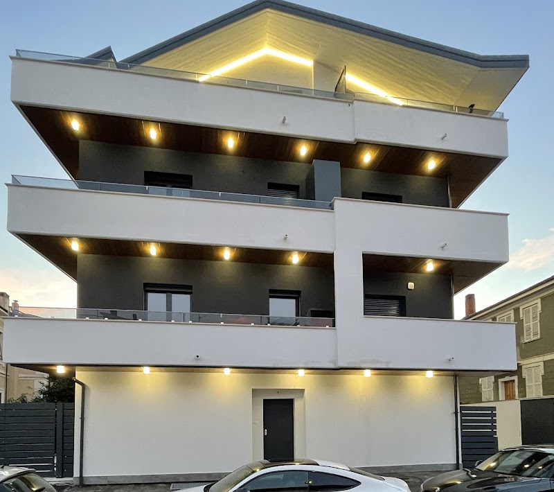 Binario Calmo al 49 in Avezzano, Italy