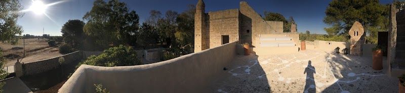 Bio Masseria Muto in Ruffano, Italy