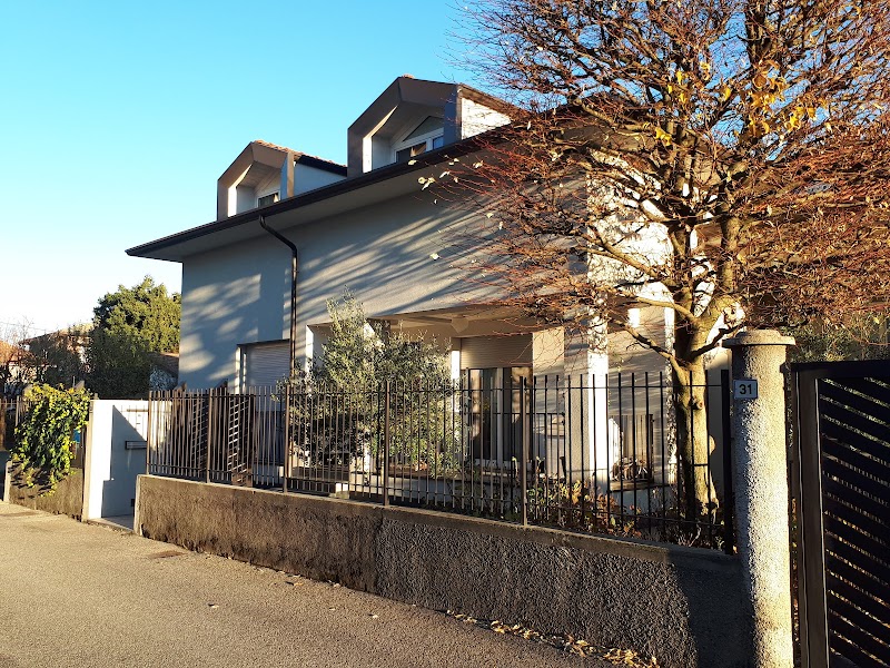 Birabiro B&B in Carate Brianza, Italy