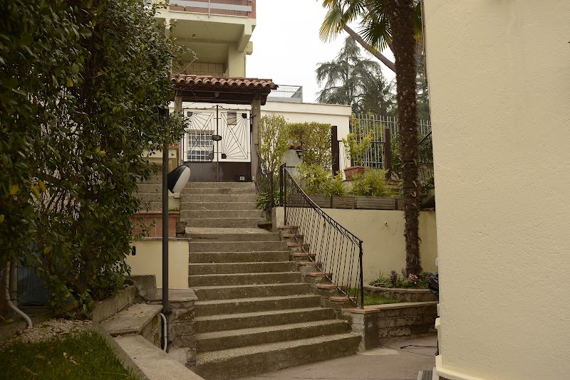 Birdland Bed & Breakfast in Castelnuovo di Porto, Italy