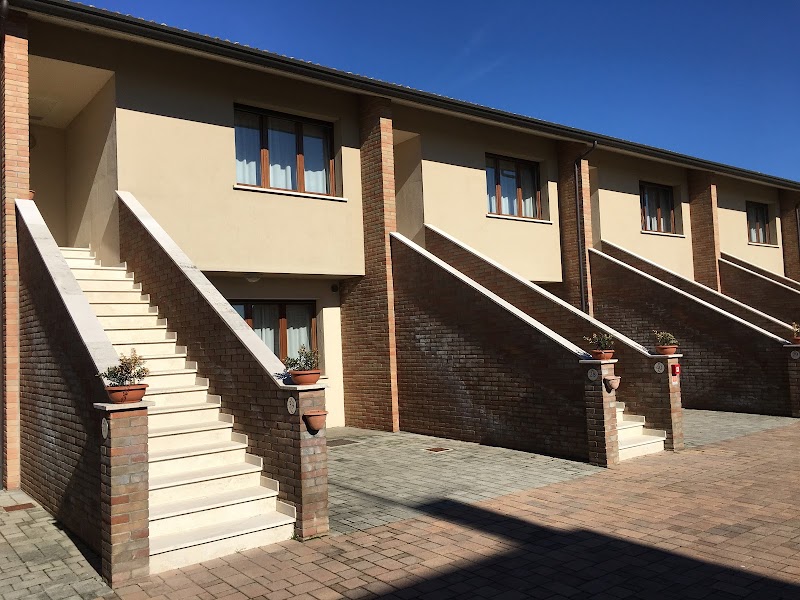 Blue Relais Garda in Carpenedolo, Italy