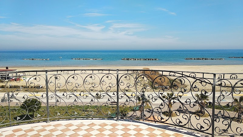 Blumare in Roseto degli Abruzzi, Italy