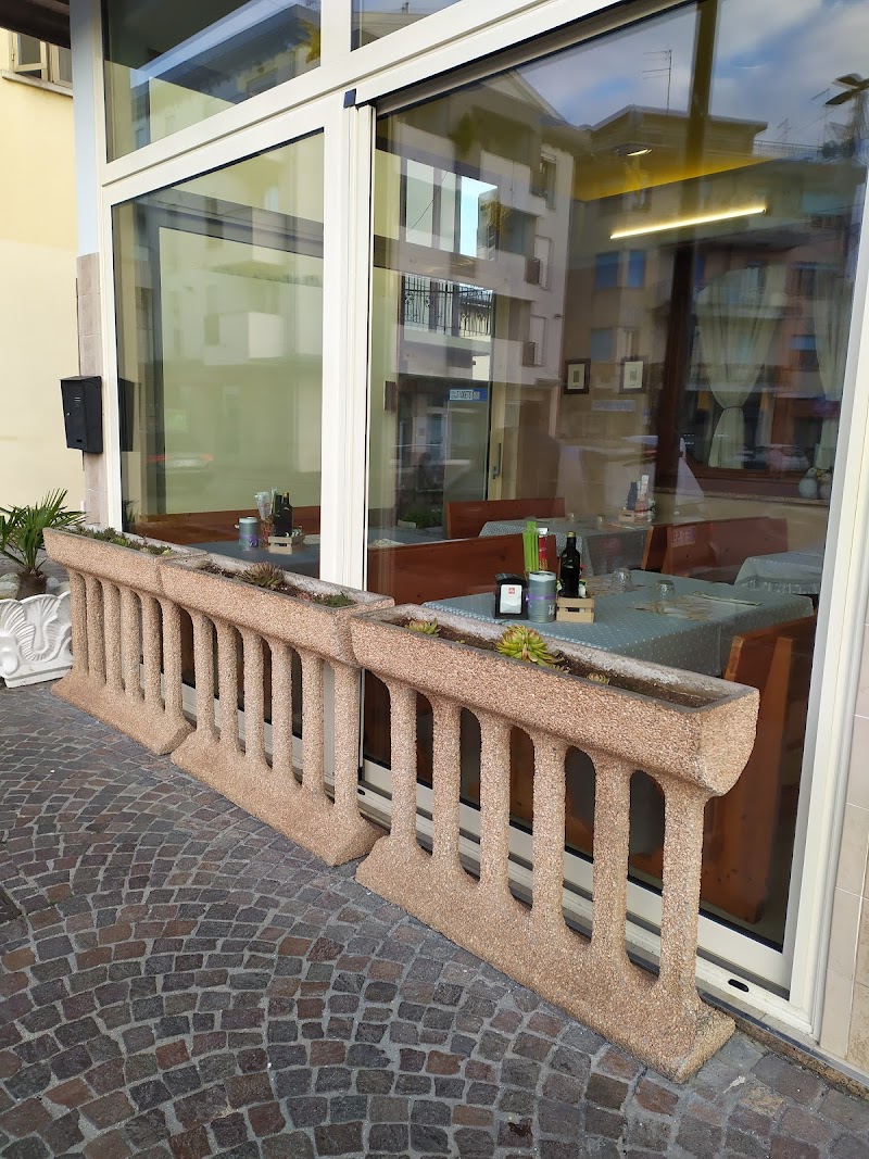 BnB Martin in Lido di Iesolo, Italy