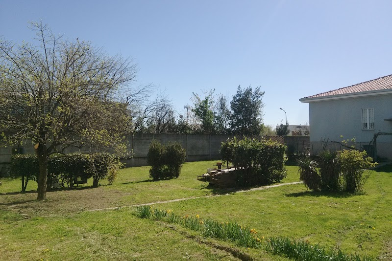 BnB del Ferroviere in Novate Milanese, Italy