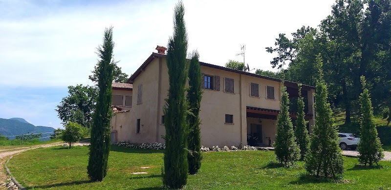 Bocca di Croce in Salo, Italy