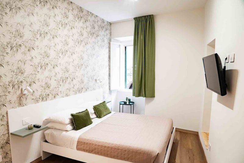 Bonanotte B&B in Orbetello, Italy