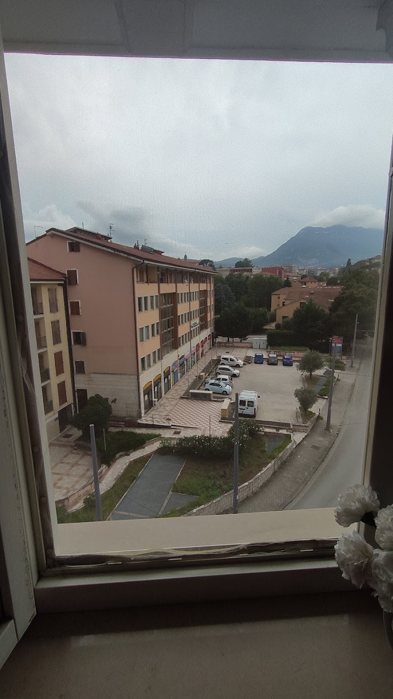 Bonjour Bonheur in Avellino, Italy