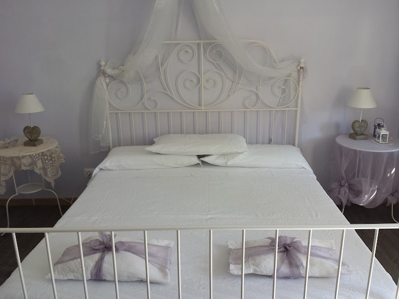 Bordighera B&B in Bordighera, Italy