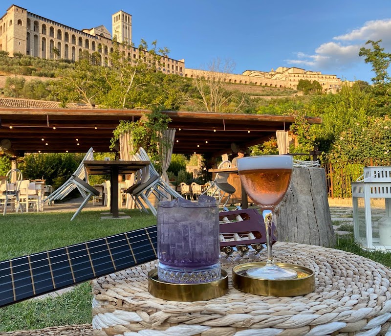 Borgo Antichi Orti Assisi in Assisi, Italy